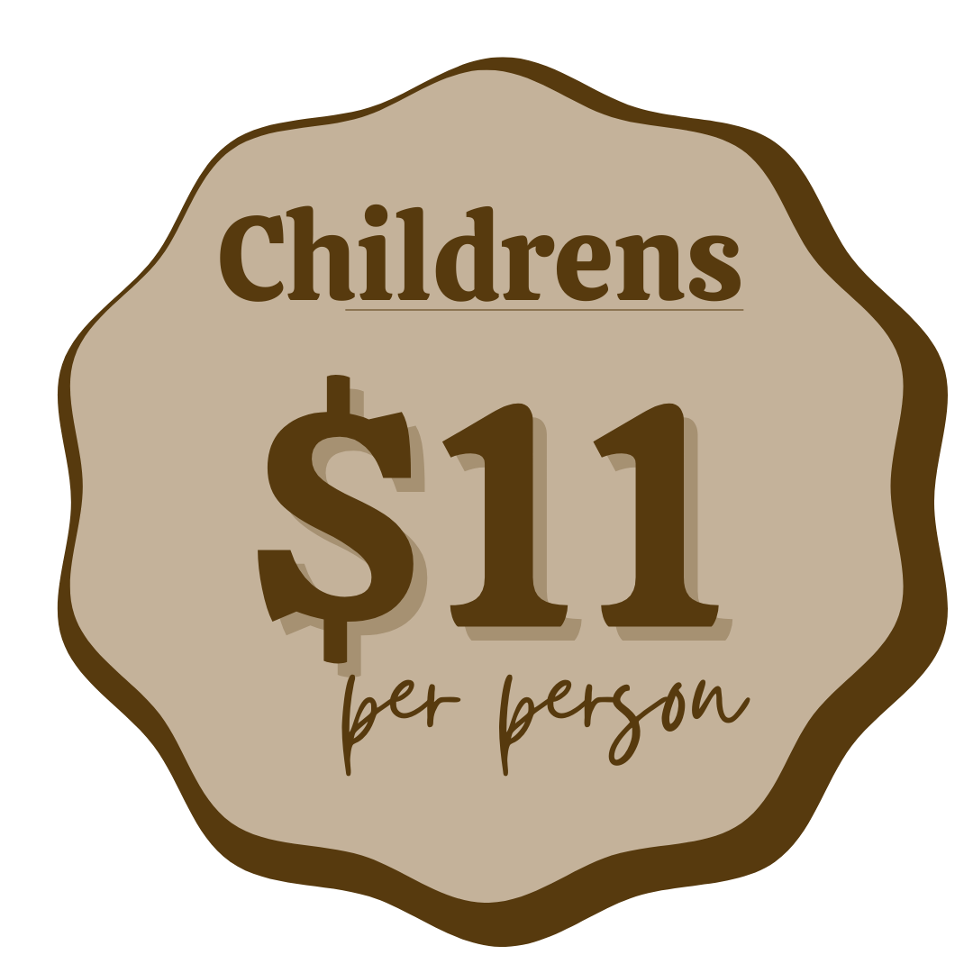 childrens price